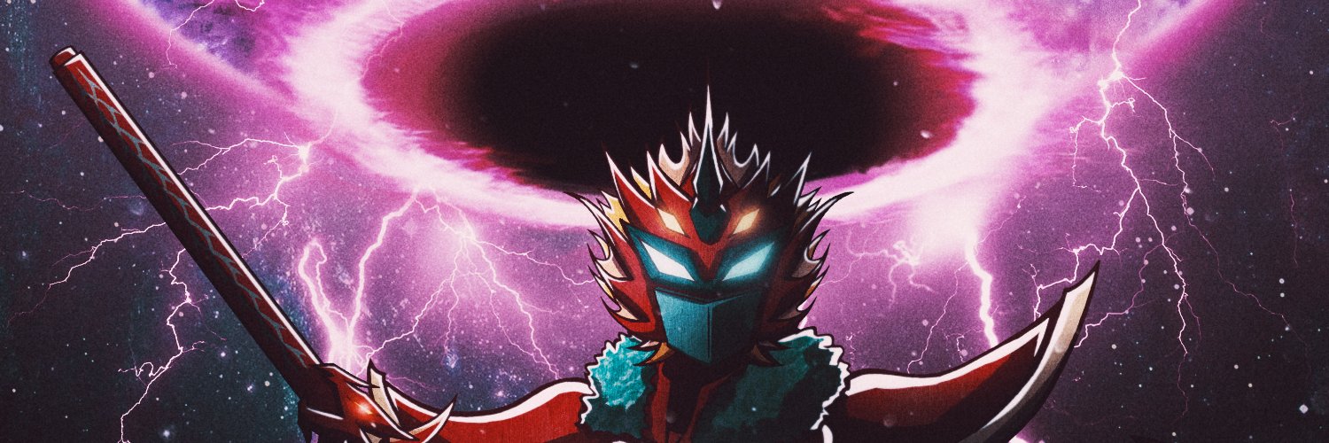 Pyrelius "Pyrel" Ignis Drakenaught 🐉⚔️👑 (VTuber) banner