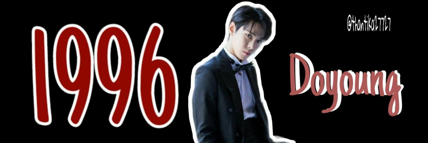 เมนพี่โด้nctกาตุ่ย🐰💕 banner