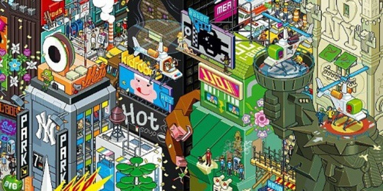 RomanGoBananas's profile banner image