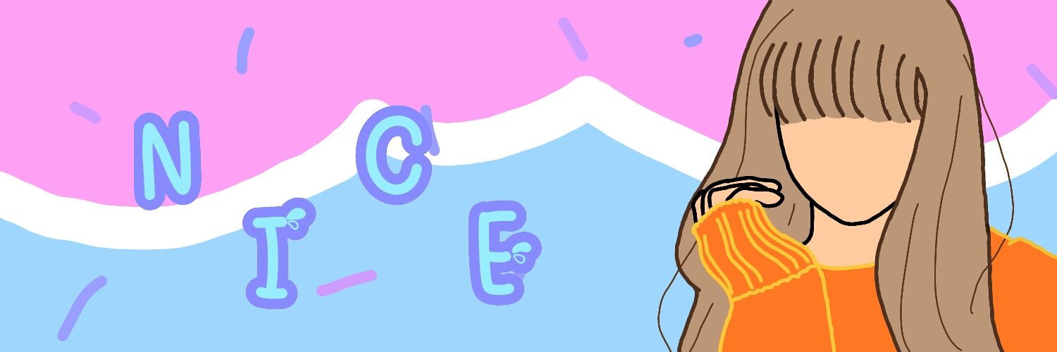 Nice💋 ft.นอน banner