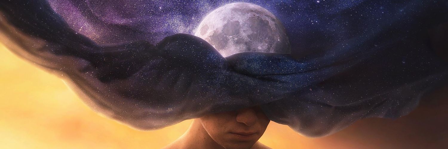 Arunning's profile banner image
