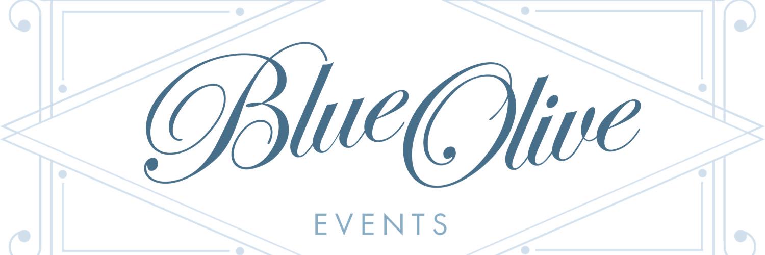 blueoliveevents's profile banner image