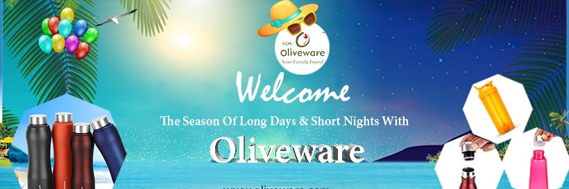 olivewareindia's profile banner image