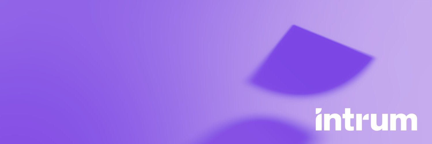 IntrumPOLSKA's profile banner image