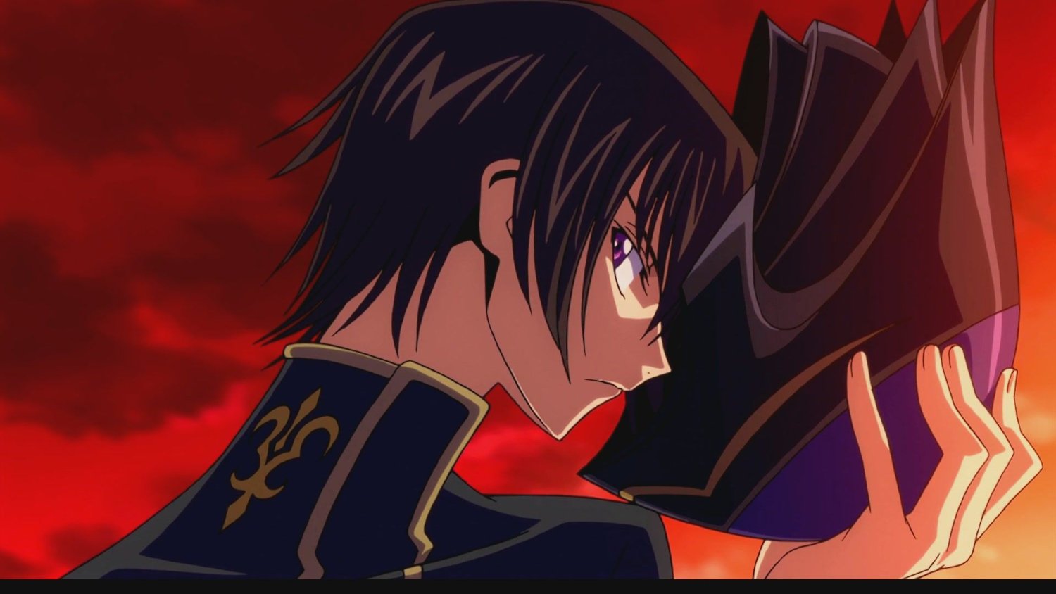 LEHMANN ☂ banner