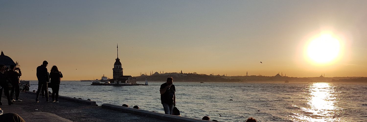 Darwin Watterson banner