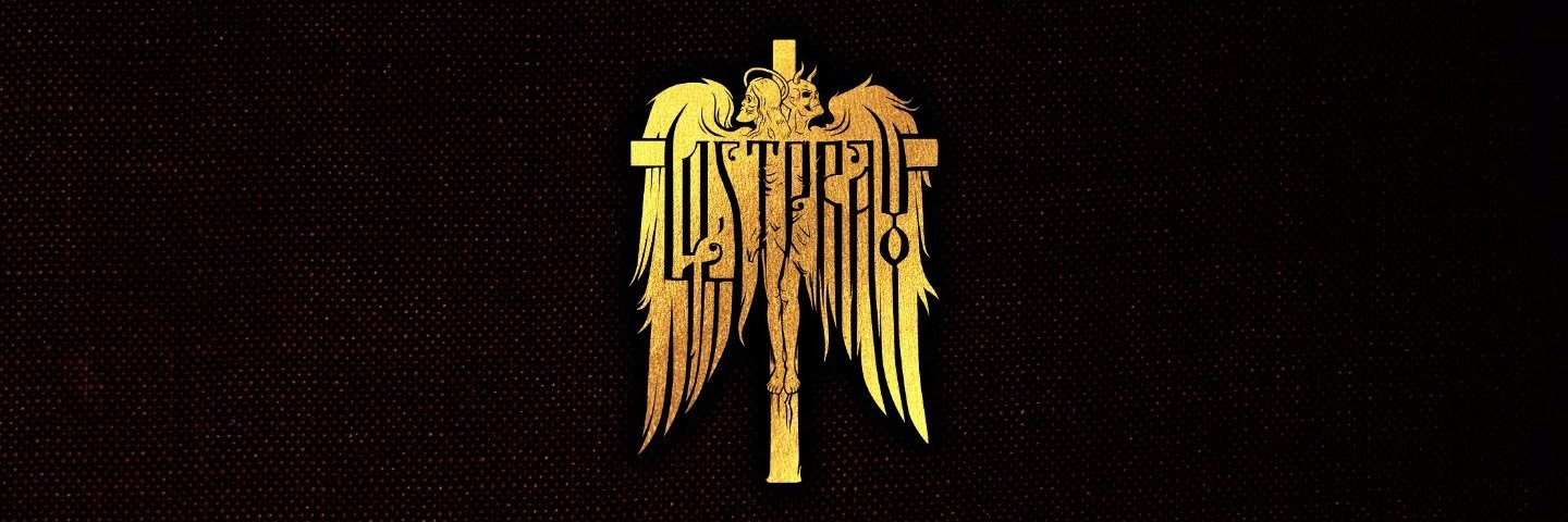 Lostpray banner