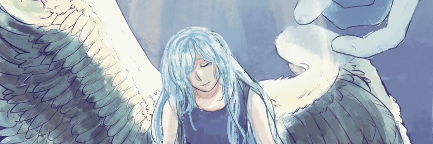 引明 オム banner