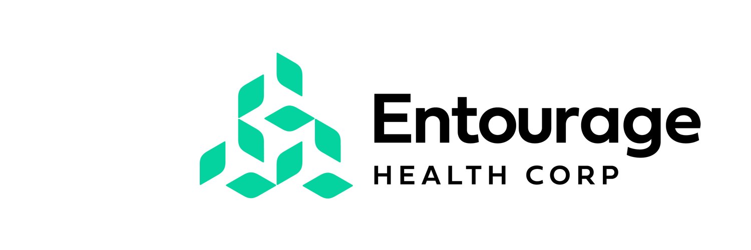 Entourage Health banner