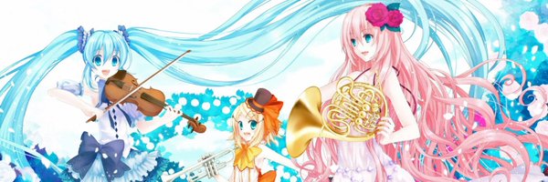 MiranTrXX Profile Banner