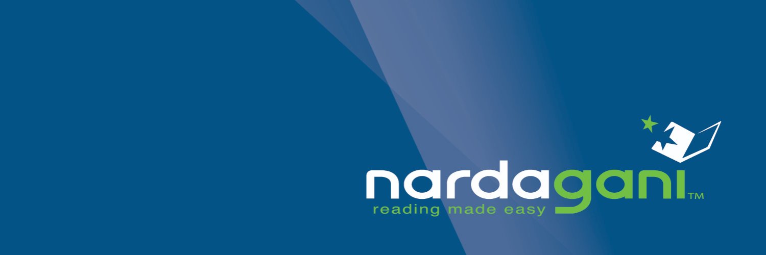 nardaganiread's profile banner image