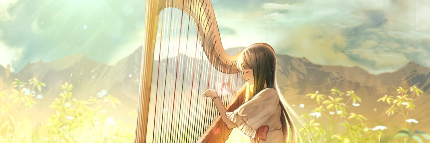 Nana🪉 banner