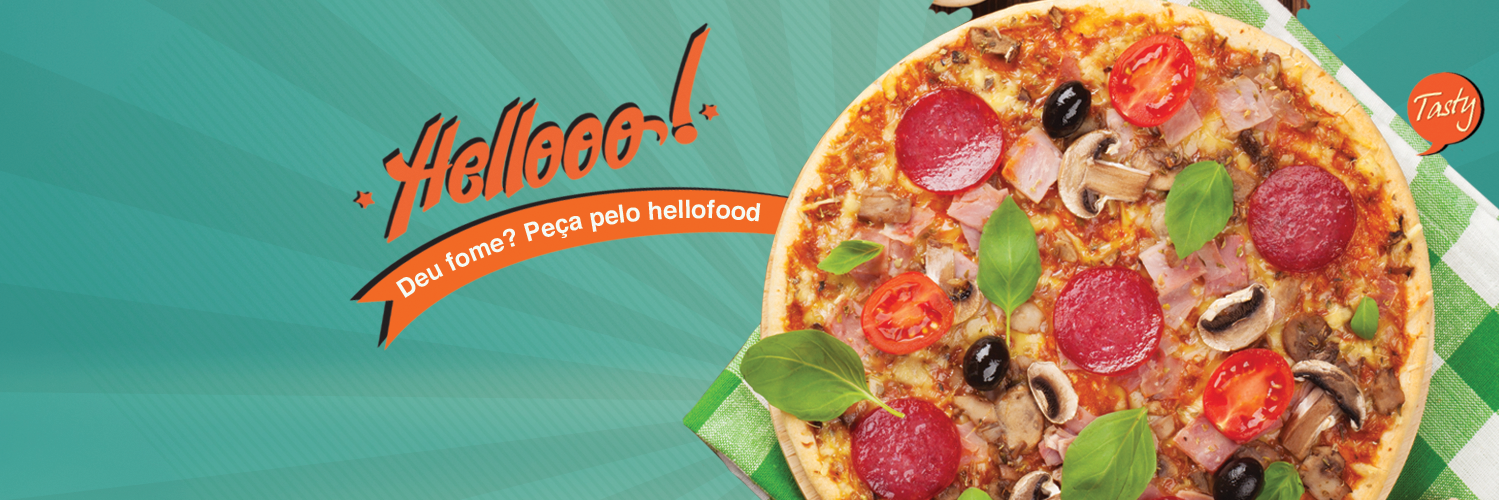 hellofoodBrasil's profile banner image