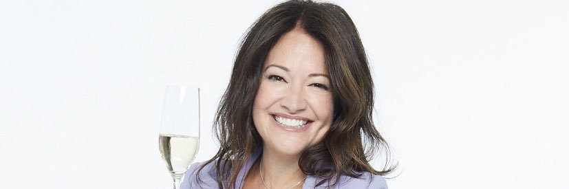 Christine Fréchette banner