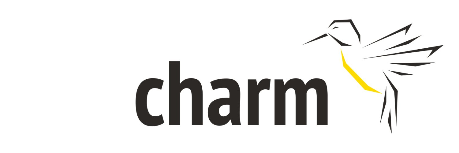Charm Impact banner
