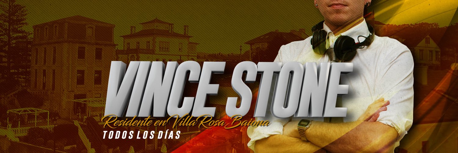 Vince_Stone_Dj's profile banner image