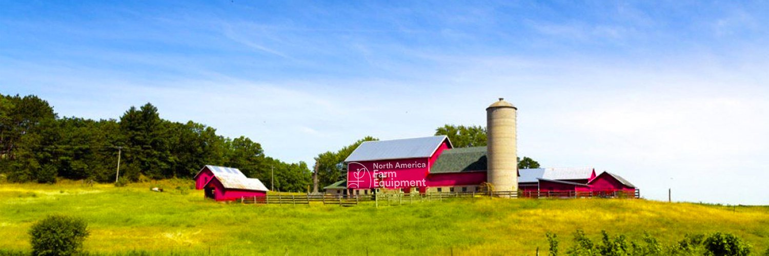 🇺🇸🇨🇦North America FarmQuip magazine Profile Banner