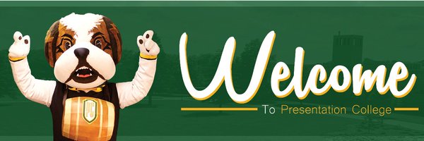 PresentationPC Profile Banner