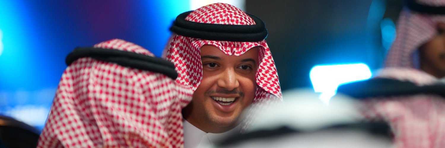 فهد بن سعود banner