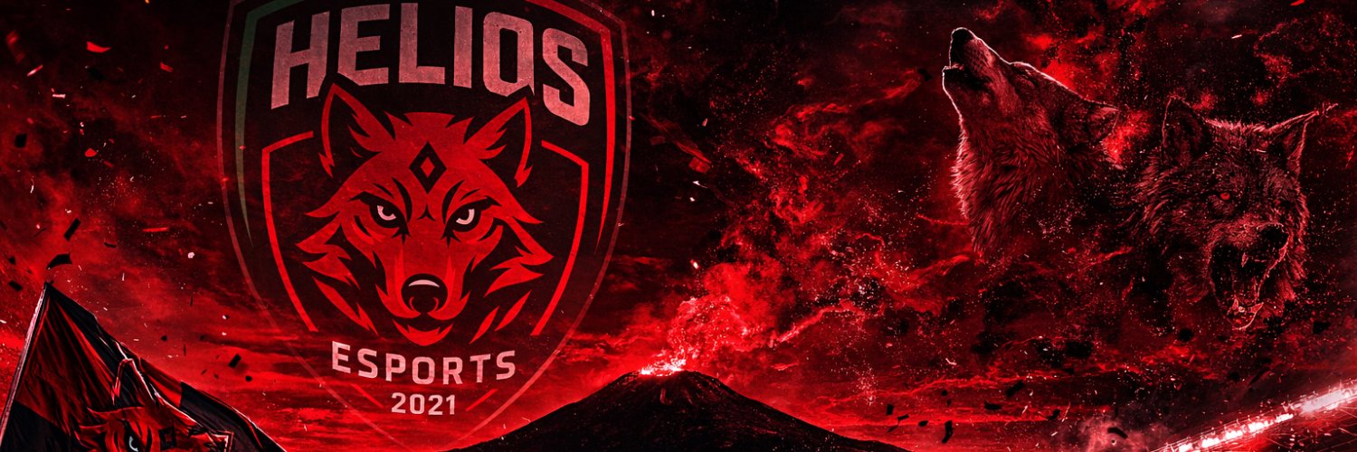 HELIOS ESPORTS banner