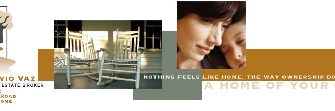 SavioVazRealtor's profile banner image
