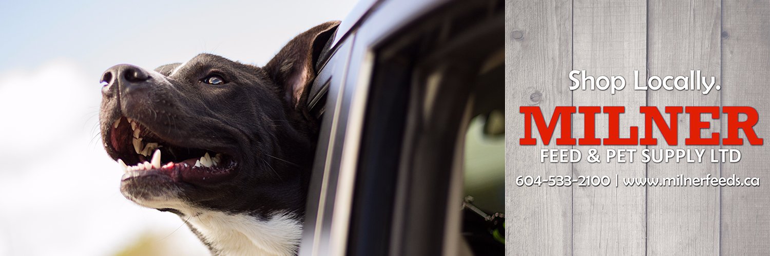 MilnerFeed&PetSupply banner