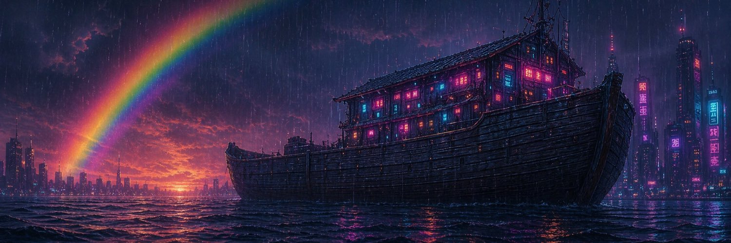 ilovetariffs's profile banner image