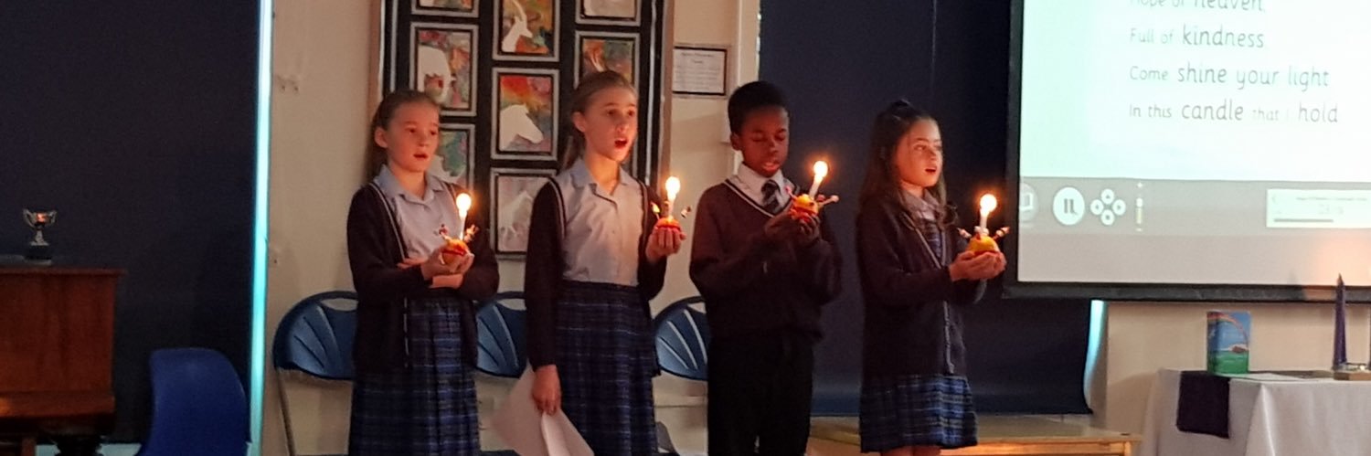 BasildonPrimary's profile banner image