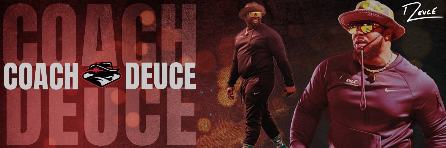 Denzel Nickerson's banner