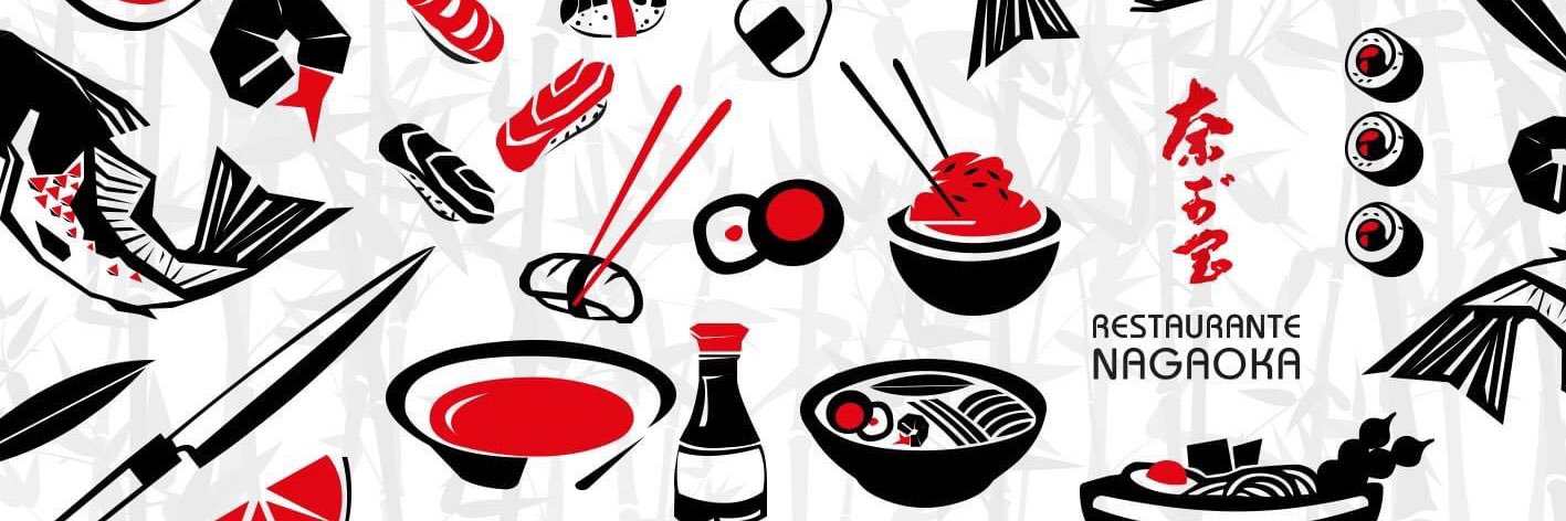 Restaurante Nagaoka banner
