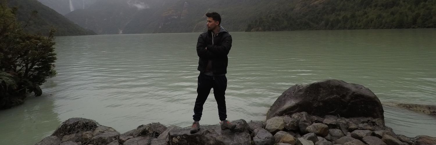 ignraul's profile banner image