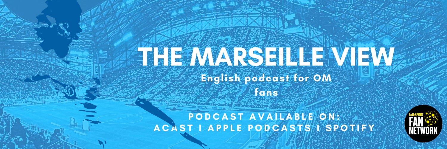 The Marseille View banner