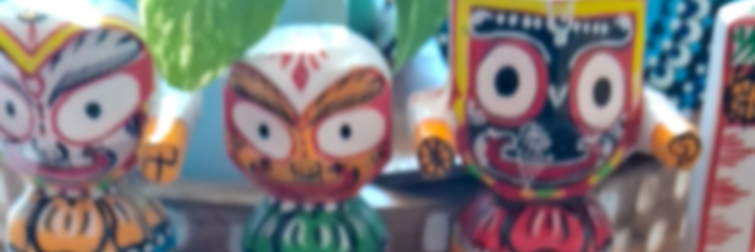 Amiable's banner