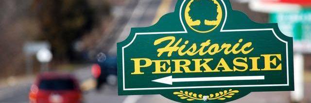 PerkasieBorough's profile banner image