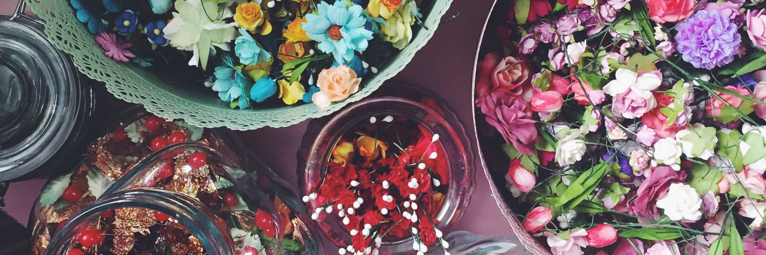 yourBridesMade's profile banner image