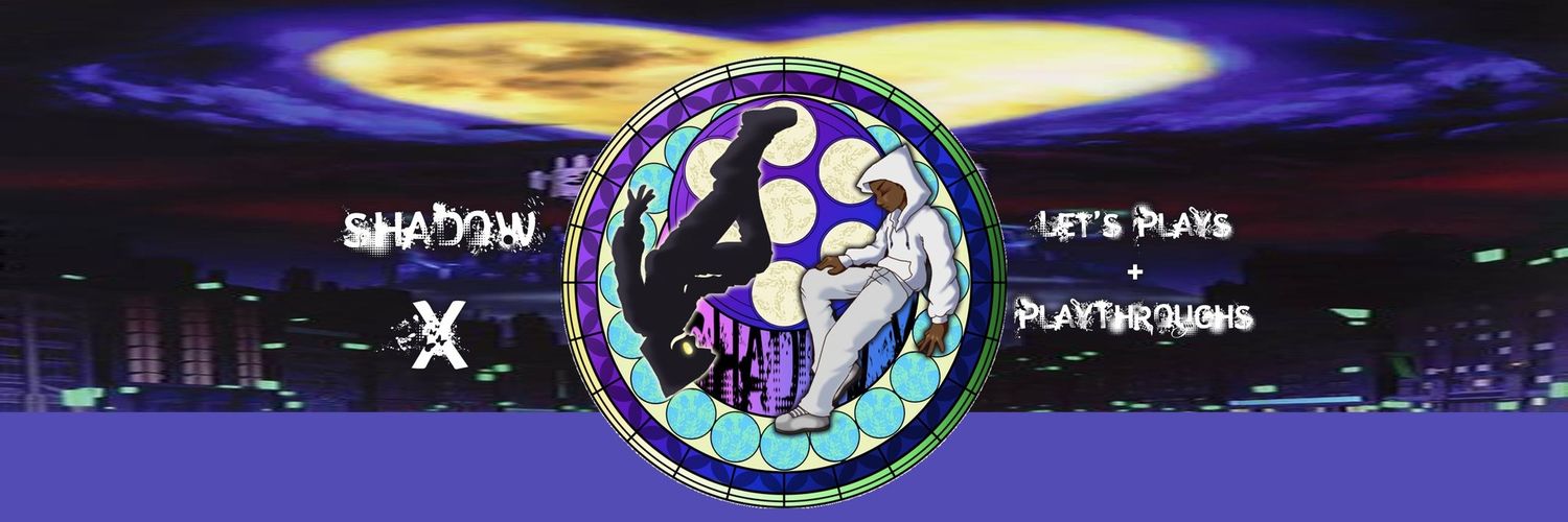 ShadowX banner