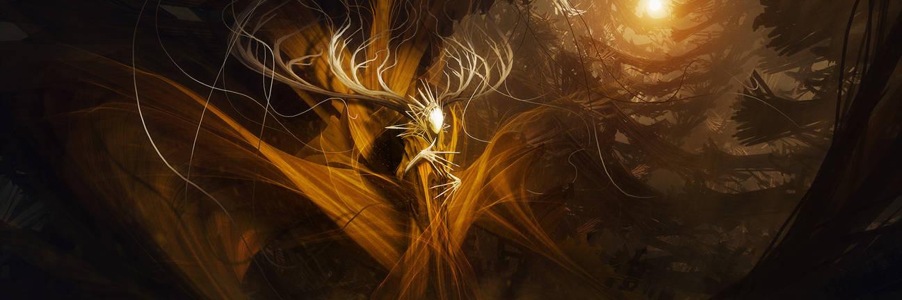 ClericalHasthur's profile banner image