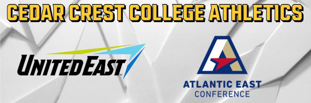 Cedar Crest College Falcons banner