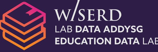WISERDEdDataLab Profile Banner