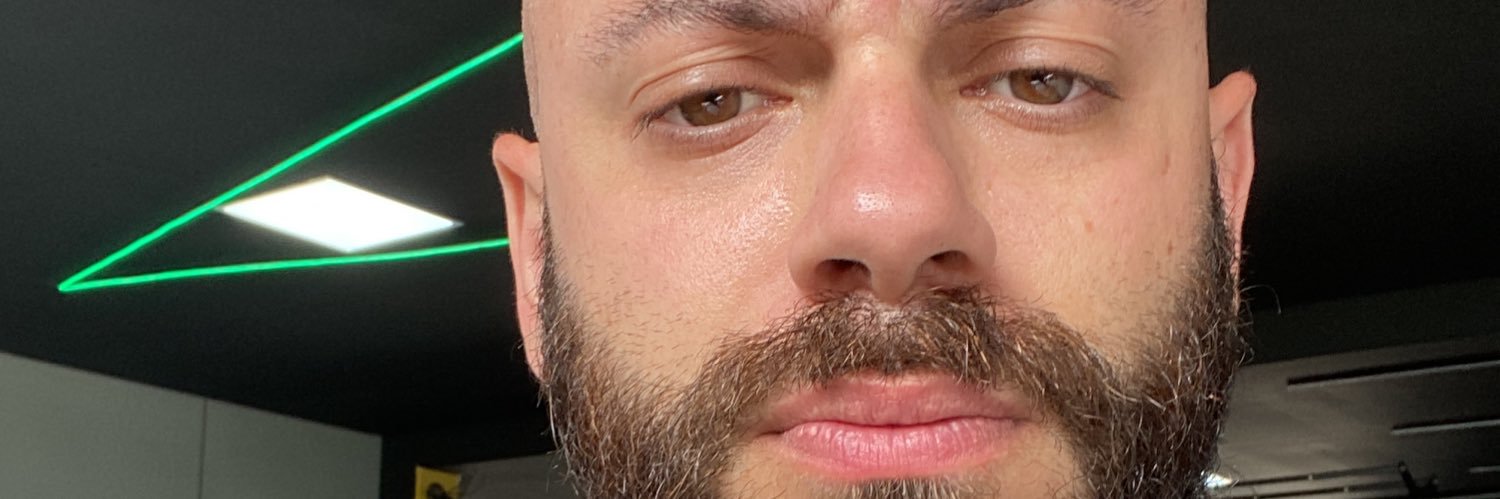 brunozax's profile banner image