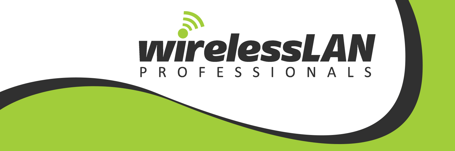 Wireless LAN Pros banner