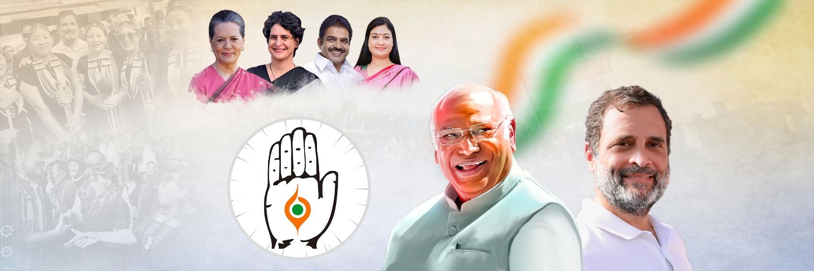 Alka Lamba 🇮🇳's banner