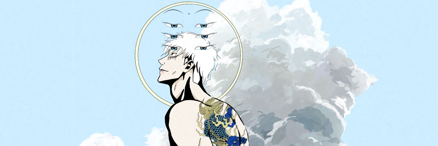 Asisansell's profile banner image