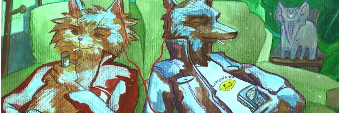 libelulaktika's profile banner image