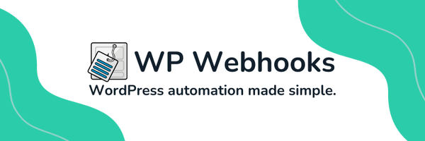 wp_webhooks Profile Banner