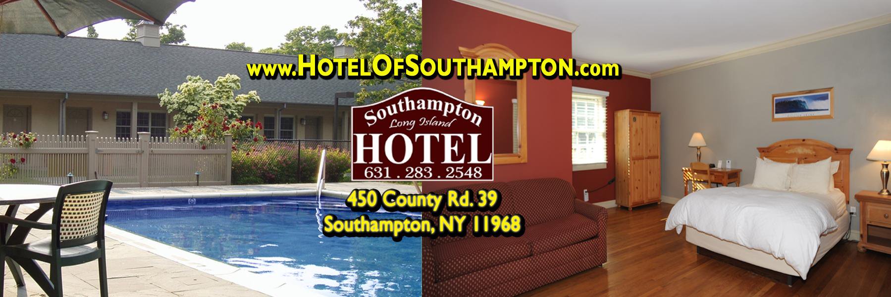 HotelHampton's profile banner image
