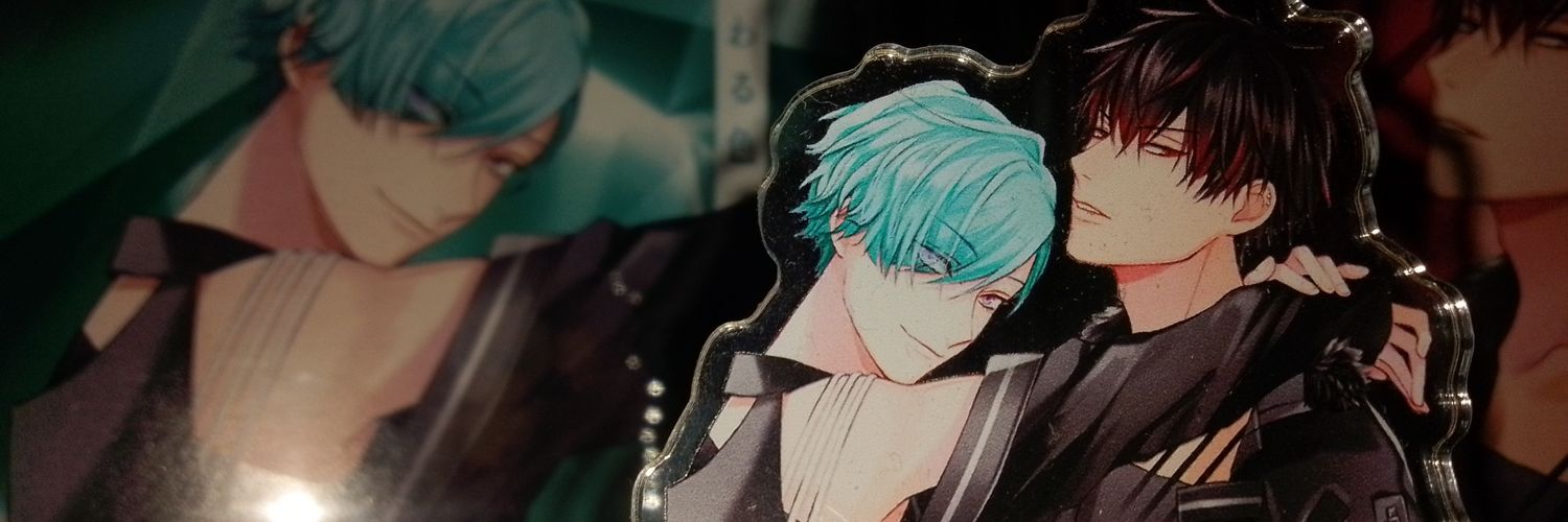 Dai 🌙🌱 banner