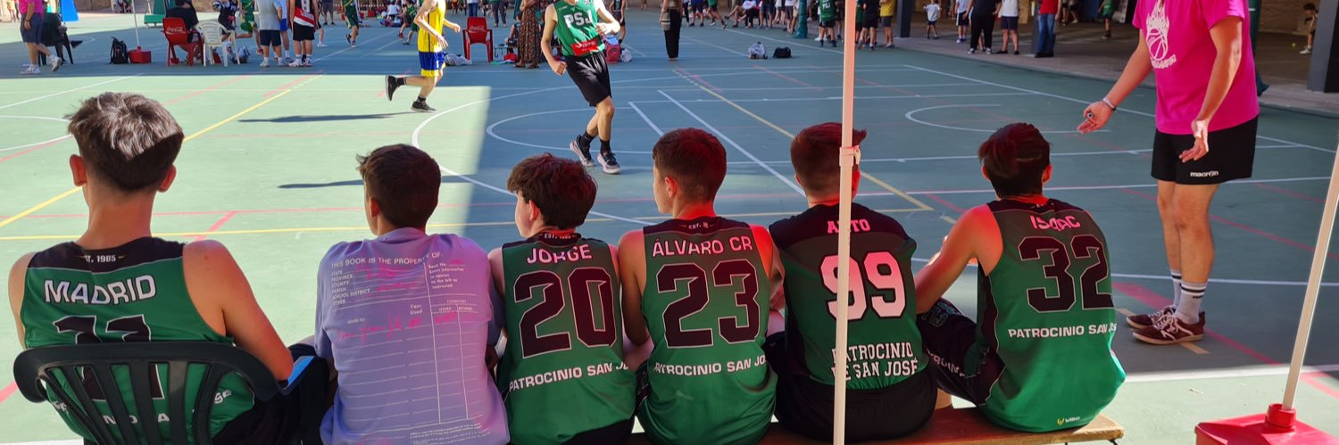 CB.PatrocinioSanJosé banner