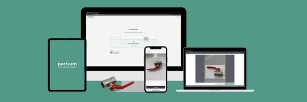 partiumio Profile Banner