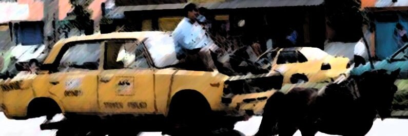 Leonardo Chaparro R banner